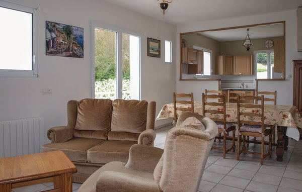 Ferienhaus - Lanmodez , Frankreich - FBC615 301