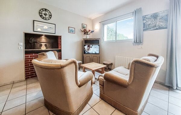Ferienhaus - Lanmodez , Frankreich - FBC615 4