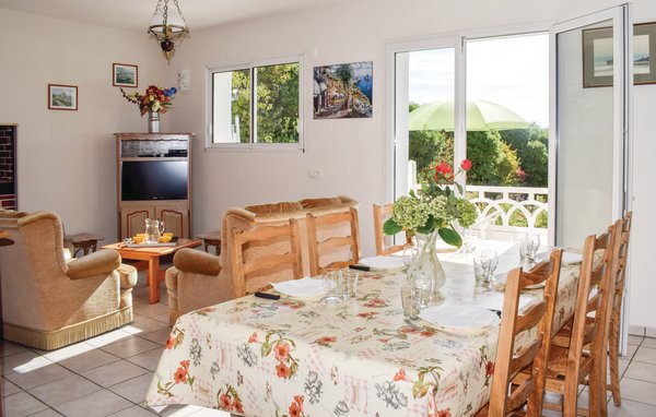 Ferienhaus - Lanmodez , Frankreich - FBC615 3