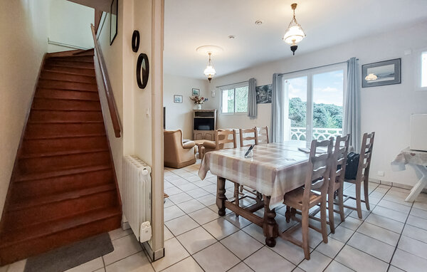 Ferienhaus - Lanmodez , Frankreich - FBC615 303