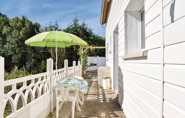 Ferienhaus - Lanmodez , Frankreich - FBC615 8
