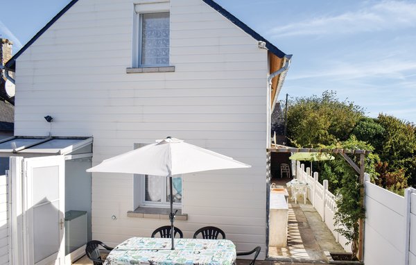 Ferienhaus - Lanmodez , Frankreich - FBC615 101