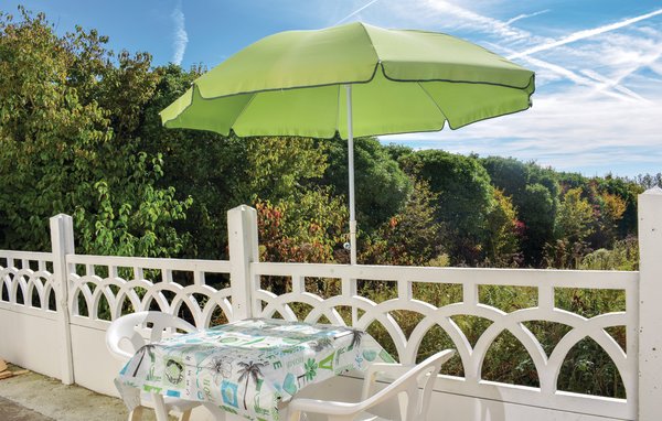 Ferienhaus - Lanmodez , Frankreich - FBC615 105