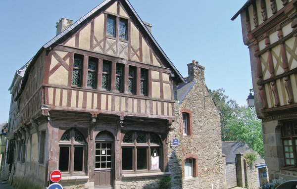 Ferienhaus 