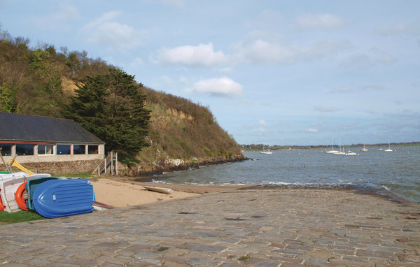 Vakantiehuis 