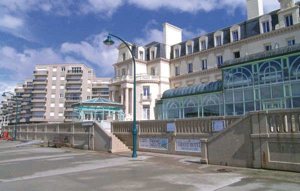 Vakantiehuis 