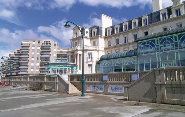 Vakantiehuis 