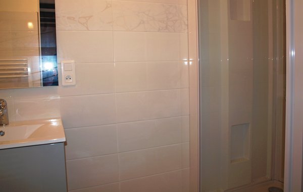 Vakantiehuis 