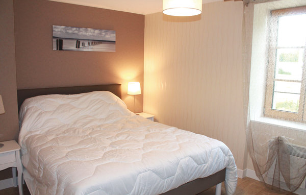 Vakantiehuis 