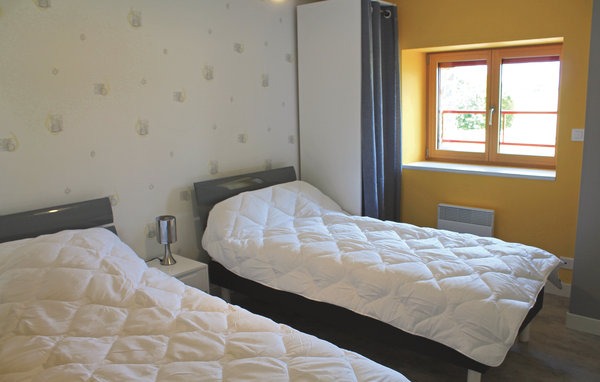 Vakantiehuis 