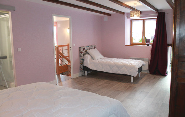 Vakantiehuis 