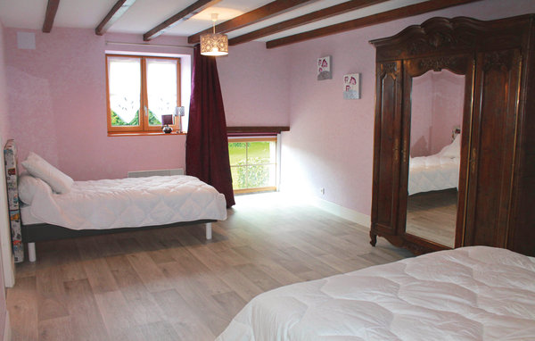 Vakantiehuis 