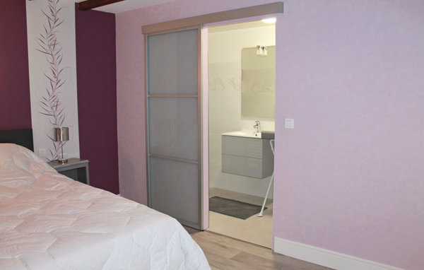 Vakantiehuis 