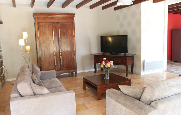 Vakantiehuis 