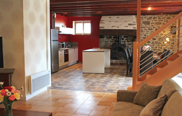 Vakantiehuis 