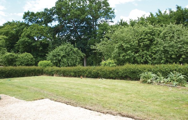 Vakantiehuis 