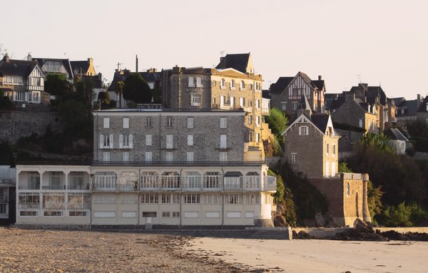 Ferienhaus - Saint Cast Le Guildo , Frankreich - FBC633 903