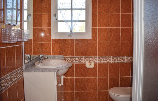 Ferienhaus - Saint Cast Le Guildo , Frankreich - FBC633 701
