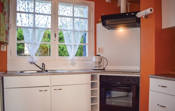 Ferienhaus - Saint Cast Le Guildo , Frankreich - FBC633 6