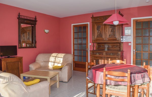 Ferienhaus - Saint Cast Le Guildo , Frankreich - FBC633 301