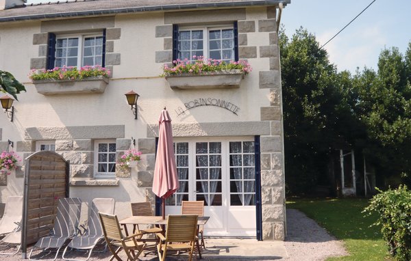 Ferienhaus - Saint Cast Le Guildo , Frankreich - FBC633 5