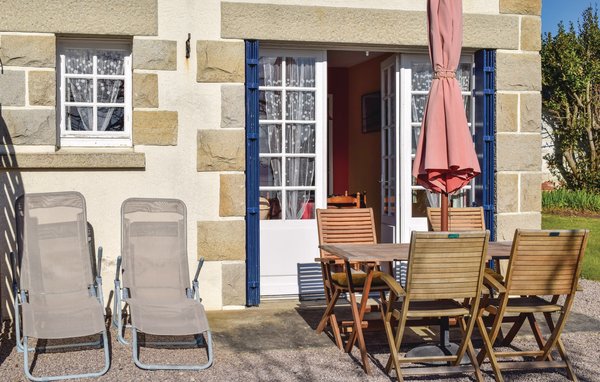 Ferienhaus - Saint Cast Le Guildo , Frankreich - FBC633 9