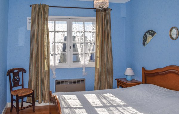 Ferienhaus - Saint Cast Le Guildo , Frankreich - FBC634 6