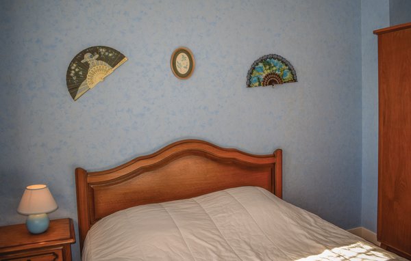 Ferienhaus - Saint Cast Le Guildo , Frankreich - FBC634 601
