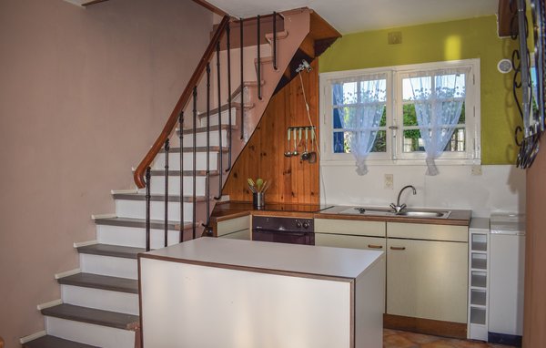 Ferienhaus - Saint Cast Le Guildo , Frankreich - FBC634 5