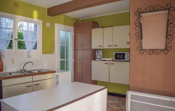 Ferienhaus - Saint Cast Le Guildo , Frankreich - FBC634 401