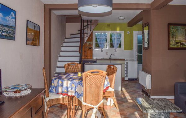 Ferienhaus - Saint Cast Le Guildo , Frankreich - FBC634 301