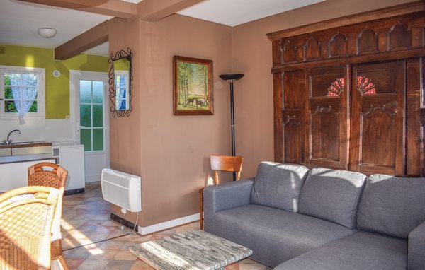 Ferienhaus - Saint Cast Le Guildo , Frankreich - FBC634 302