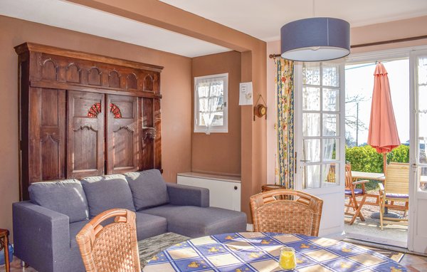 Ferienhaus - Saint Cast Le Guildo , Frankreich - FBC634 8