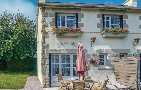 Ferienhaus - Saint Cast Le Guildo , Frankreich - FBC634 81
