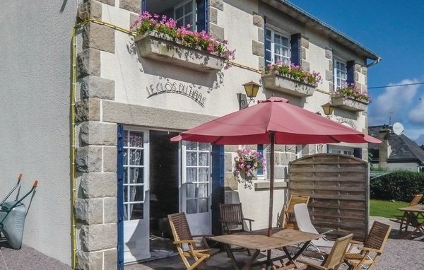Ferienhaus - Saint Cast Le Guildo , Frankreich - FBC634 4