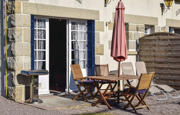 Ferienhaus - Saint Cast Le Guildo , Frankreich - FBC634 7