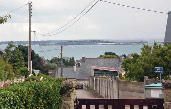 Ferienhaus - Saint Cast Le Guildo , Frankreich - FBC634 3