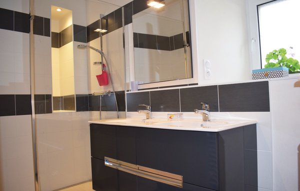 Casa de vacaciones - Saint Alban , Francia - FBC639 701