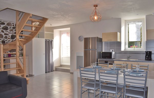 Casa de vacaciones - Saint Alban , Francia - FBC639 402