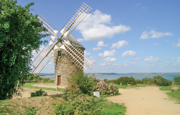 Holiday Home - Plouézec , France - FBC645 901