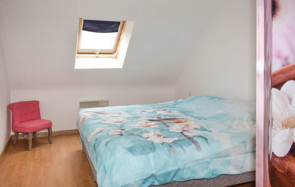Holiday Home - Plouézec , France - FBC645 601