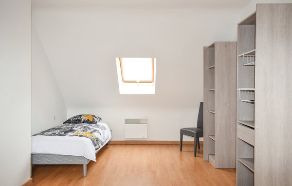 Holiday Home - Plouézec , France - FBC645 604