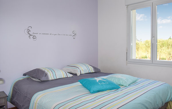 Holiday Home - Plouézec , France - FBC645 606