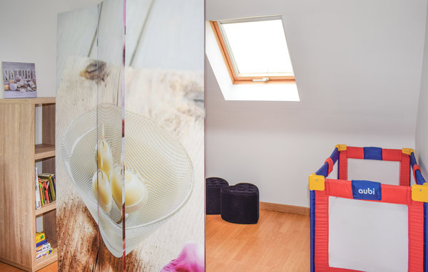 Holiday Home - Plouézec , France - FBC645 607