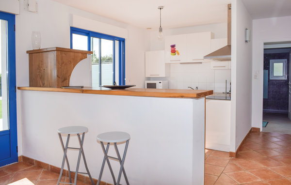 Holiday Home - Plouézec , France - FBC645 401