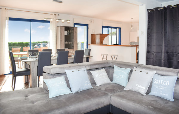 Holiday Home - Plouézec , France - FBC645 4