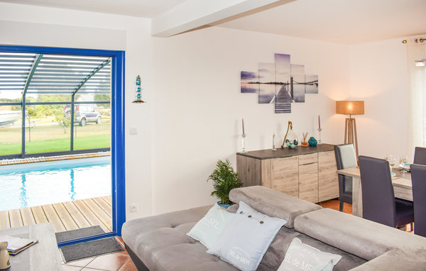Holiday Home - Plouézec , France - FBC645 301