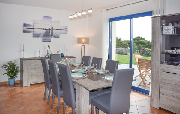 Holiday Home - Plouézec , France - FBC645 5