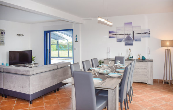 Holiday Home - Plouézec , France - FBC645 302