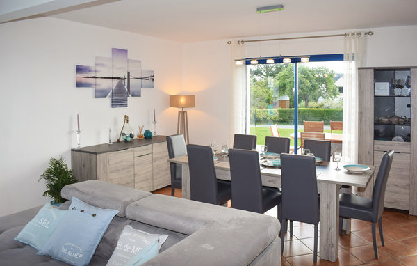 Holiday Home - Plouézec , France - FBC645 304